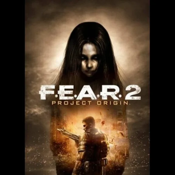 👻F.E.A.R. 2👻Project Origin🩸FEAR🩸Steam Key