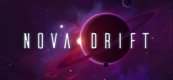 🔑Nova Drift. STEAM-key (Region free)