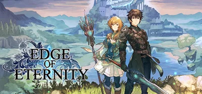 🔑Edge Of Eternity. STEAM-key (Region free)