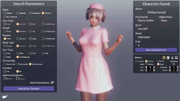 HoneySelect2Libido DX 💎 STEAM GIFT FOR RUSSIA