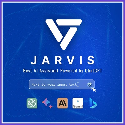 Jarvis AI Starter 1 MONTHS | Personal Account