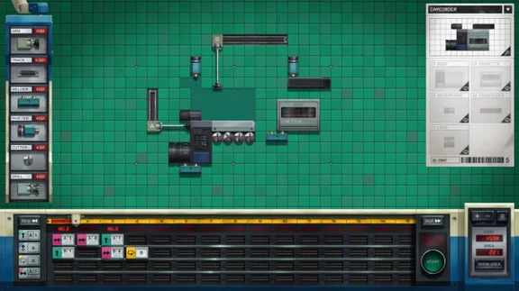 Kaizen: A Factory Story✅STEAM GIFT AUTO✅RU/UKR/KZ/CIS