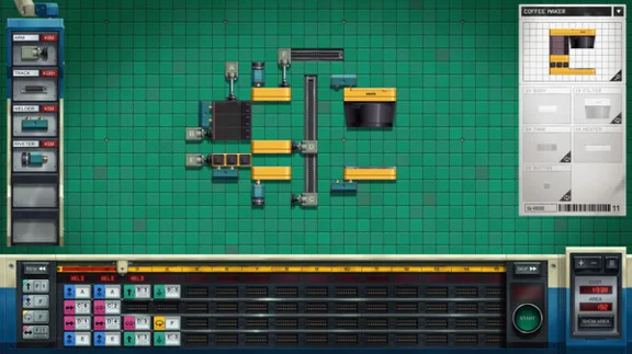 Kaizen: A Factory Story✅STEAM GIFT AUTO✅RU/UKR/KZ/CIS