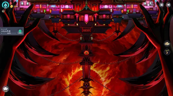 🚀 我在地府打麻将 - Demonic Mahjong 🤖 Steam Gift AUTO