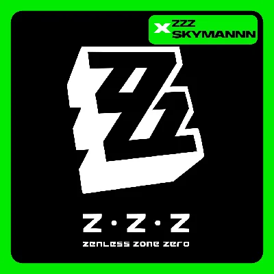 💎ID💎✨ZENLESS ZONE ZERO✨⚪MONOCHROMS⚪🟡INTERKNOT🟡🚀
