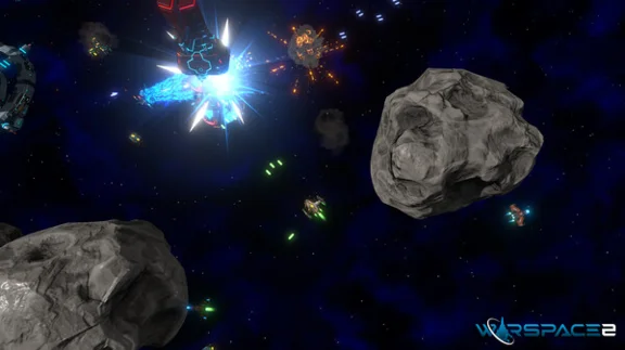 Warspace 2✅STEAM GIFT AUTO✅RU/UKR/KZ/CIS