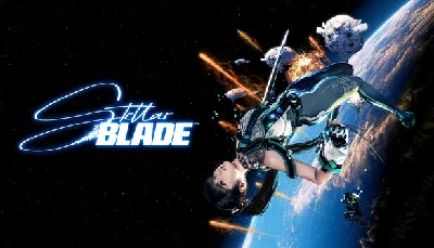 STELLAR BLADE - ПОЛНОЕ ИЗДАНИЕ🔥БЕЗ ОЧЕРЕДИ + ВСЕ DLC🎁