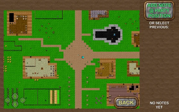 DUNGEONS OF CHAOS (Steam key / Region Free)