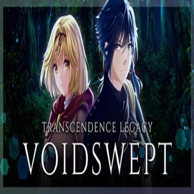 Transcendence Legacy - Voidswept Steam key/Region Free