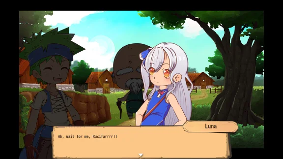 Twilight Memoria (Steam key / Region Free)