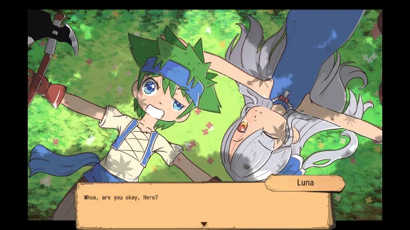 Twilight Memoria (Steam key / Region Free)