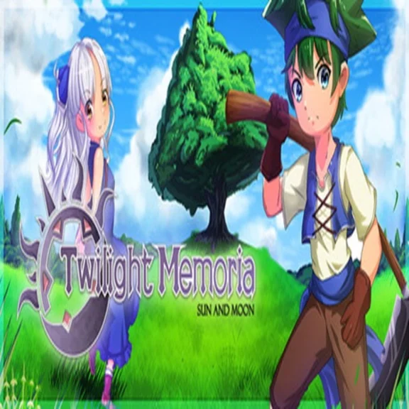 Twilight Memoria (Steam key / Region Free)