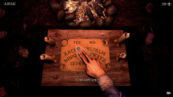 ⭐ Apparition EU PC Steam Key 🔑 EUROPE