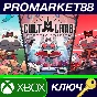 ⭐ Cult of the Lamb Heretic Edition EU XBOX One / Xbox S