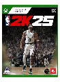 NBA 2K25 Standard Edition XBOX ONE / SERIES X|S Code🔑