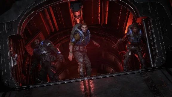 ⭐ Gears 5 - Hivebusters DLC US XBOX One / Xbox Series X