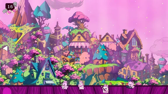 SHY CATS + SHY DOGS XBOX + PC (WIN) KEY/CODE