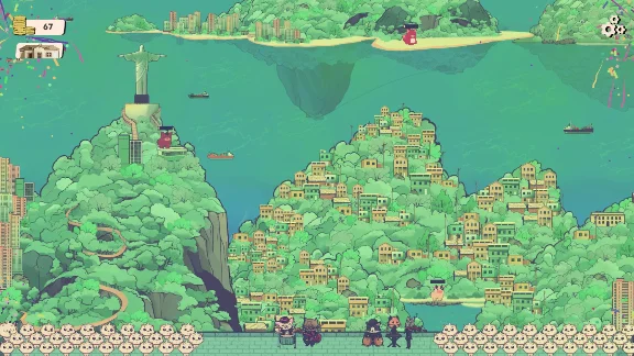 SHY CATS + SHY DOGS XBOX + PC (WIN) KEY/CODE