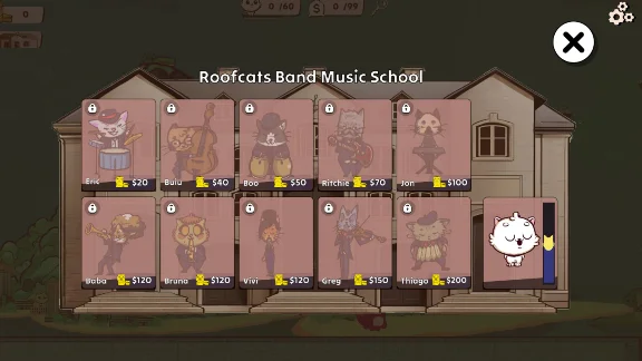 SHY CATS + SHY DOGS XBOX + PC (WIN) KEY/CODE
