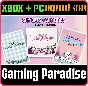 SHY CATS + SHY DOGS XBOX + PC (WIN) KEY/CODE