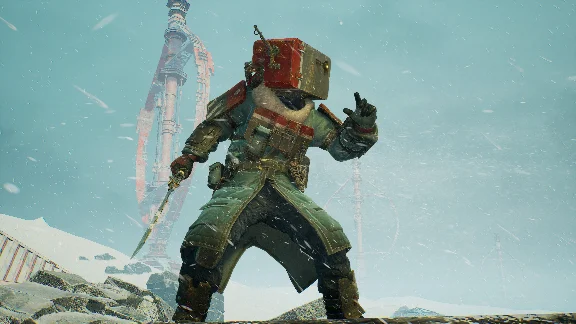 MEET YOUR MAKER: SECTOR 2 ARSENAL PACK XBOX KEY/CODE