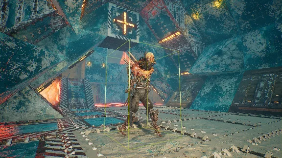 MEET YOUR MAKER: SECTOR 2 ARSENAL PACK XBOX KEY/CODE