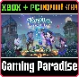 FAE FARM - DELUXE EDITION XBOX + PC (WIN) KEY/CODE