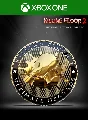 KILLING FLOOR 2 - ULTIMATE EDITION UPGRADE XBOX KEY/COD