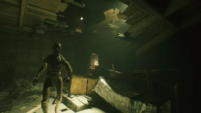 BEYOND HANWELL XBOX SERIES S|X КЛЮЧ/КОД