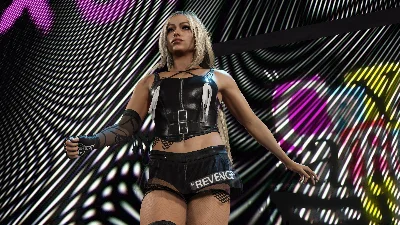 WWE 2K25 STANDARD EDITION XBOX КЛЮЧ/КОД