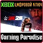 WWE 2K25 STANDARD EDITION XBOX КЛЮЧ/КОД