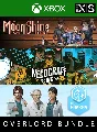 WEEDCRAFT INC + MOONSHINE INC + BIG PHARMA - CHEMISTRY