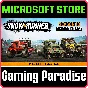 SNOWRUNNER - SEASON 10: FIX AND CONNECT (WINDOWS) PC (W