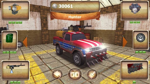 ZOMBIE DERBY (WINDOWS) PC (WIN) KEY/CODE