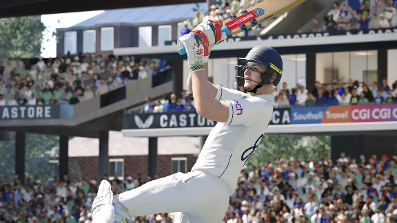 CRICKET 24: THE OFFICIAL GAME OF THE ASHES PC (WIN) KEY