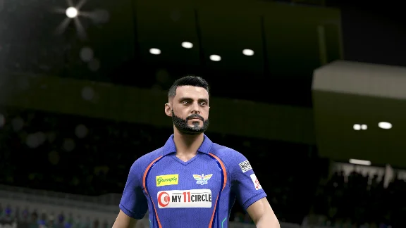 CRICKET 24: THE OFFICIAL GAME OF THE ASHES PC (WIN) KEY