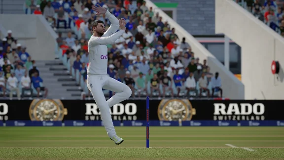 CRICKET 24: THE OFFICIAL GAME OF THE ASHES PC (WIN) KEY