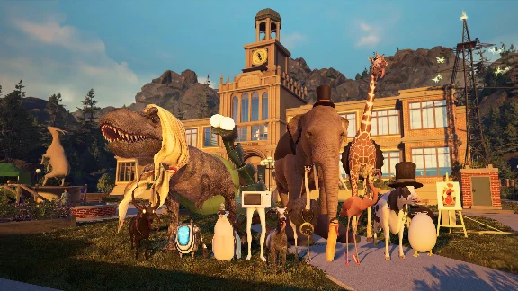 GOAT SIMULATOR: REMASTERED XBOX SERIES S|X KEY/CODE