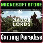 MANOR LORDS (GAME PREVIEW) PC (WIN) KEY/CODE