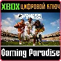 EA SPORTS™ COLLEGE FOOTBALL 25 XBOX SERIES S|X KEY/CODE
