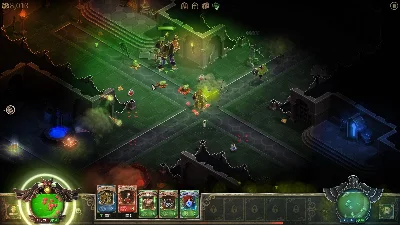 Book of Demons (Steam) ✅ REGION FREE/GLOBAL + Бонус 🎁