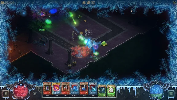 Book of Demons (Steam) ✅ REGION FREE/GLOBAL + Бонус 🎁