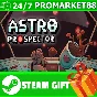 ⭐️ALL COUNTRIES⭐️ Astro Prospector STEAM GIFT