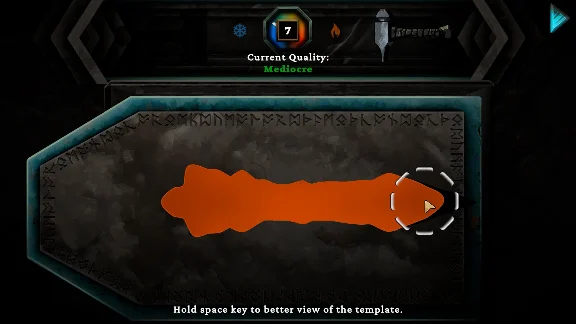 ⭐️ALL COUNTRIES⭐️ Blacksmith Ignite the Forge STEAM GIF