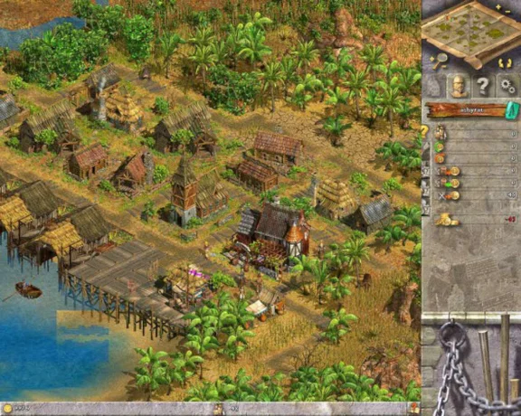 ⭐ Anno 1503 A.D. GOG Key 🔑 GLOBAL
