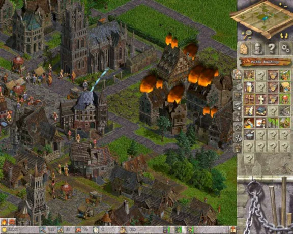 ⭐ Anno 1503 A.D. GOG Key 🔑 GLOBAL