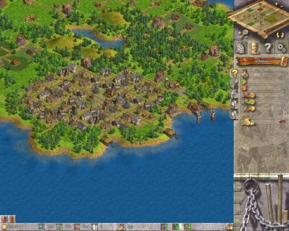 ⭐ Anno 1503 A.D. GOG Key 🔑 GLOBAL