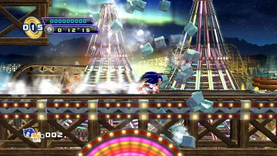 ⭐Sonic the Hedgehog 4 Episode 2 Steam КЛЮЧ 🔑GLOBAL