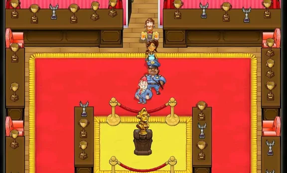 ⭐ Citizens of Earth EU Steam Key 🔑 EUROPE