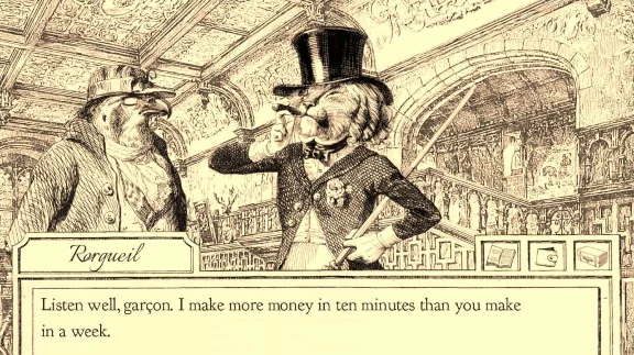⭐ Aviary Attorney PC Steam Key 🔑 GLOBAL